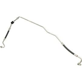 UAC HA 10985C A/C Refrigerant Liquid Hose