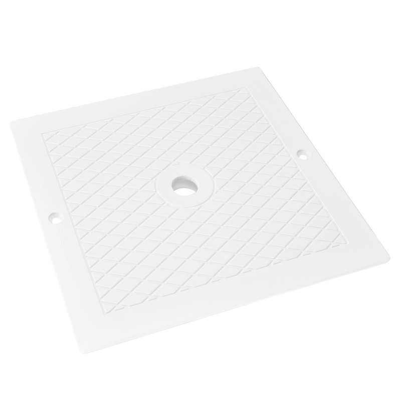 Swimming Pool Skimmer Lid High Reliability Effective Filtration Easy to