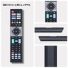 Smart TV Remote Control for CHiQ CHiQ Remote Control with