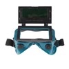 Haosie Welding Goggles, Solar Welding Goggles Auto Darkening, Dimming Welding
