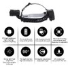 P70 4000LM High Brightness USB Charging Zoomable Large Power Strong