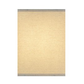 Aspen Creative 38701-2, Square Collapsible Spider Lamp Shade, Oatmeal, 10+10" Top x 10+10" Bottom x 14 1/4" Height, Set of 2