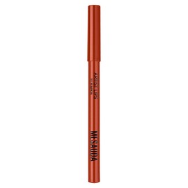 Artist Lips Extra Soft, Long-Lasting Lip Liner - 112 Pumpkin