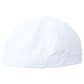 AQA (e-kyu-e-) Mesh Swim Cap White L KP – 1935 0902
