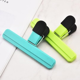 Food Clips, Antioxidant, Snack Storage Bag Clips, Food Retention, Bag Sealing, Kitchen Clips, Refrigerator Bag Clips, Storage Clips, Moisture Prevention, Food Storage, Seal Seal, Bag Closure,