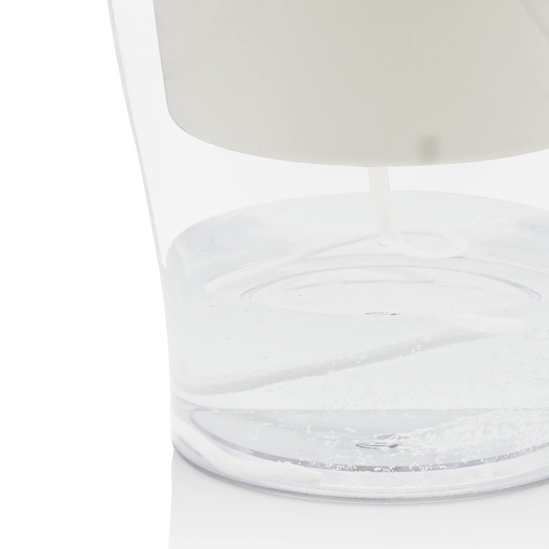 Oresteluchetta Self-watering pot for outdoor/indoor ASON MEDIUM