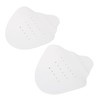 Shoe Crease Protector Guards for Sneakers, 1 Pair of Shoe