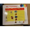 DIY Paint by Number Kits for Adults, Paint by Numbers