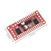 RELAND SUN 2PCS PCA9685 TB6612 Stepper Motor Speed Controller Module