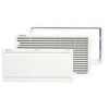 Dometic Ventilation Grille for Fridge L300 - Metal - Motorhome,
