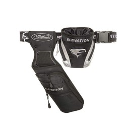 Elevation Nerve Field Quiver Package Mathews Edition Black RH