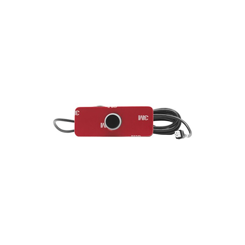 Sensores De Reversa 4 Puntos Display Universal Para Auto MID