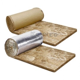 KCC glass wool insulation Clean Mat 50T (1Mx10M)