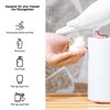 Bird of Peace Foam Soap Dispenser - Funny Dove KOT