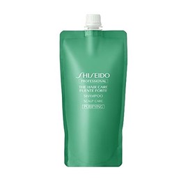 Fente Forte Shampoo (Purifying), 15.2 fl oz (450 ml) (Refill)