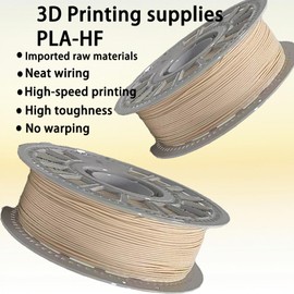 Ching Leung Pla Filament 1.75mm, 3D Printer Filament, Fillament, Dimensional Accuracy +/- 0.03 mm, Pla 1 Kg (2.2 Lbs) Per Roll, Pla Filament Bundle, for Most FDM 3D Printers