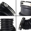 Air Intake Resonator Upper Hose Duct Tube Pipe Compatible with