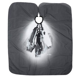 Hair Cutting Cape Barber Cape Waterproof Cape for Hairdressers and Stylists Hair Care Hairdressers and Stylists Waterproof Cape