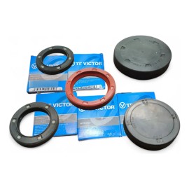Retenes Árbol Cigüeñal Tapónes Platina Clio 1.6 Tf Victor