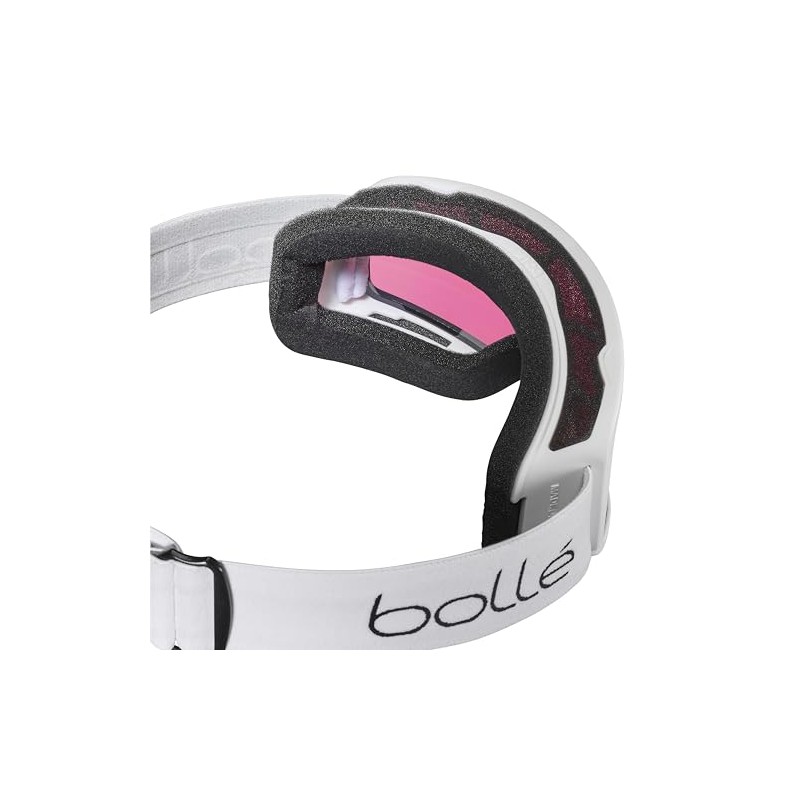 Bollé Nevada Jr Ski Goggles