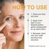 Sérum De Vitamina C 30ml - Antiedad - Colágeno