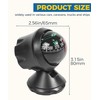 UBOG Car Compass,Compass for Car,Automotive Compass Ball,Car Accessories Auto Compass