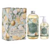 ROMIIE ZOI ROMIIE ZOI Hand Soap Gift Set, 750ml Refill
