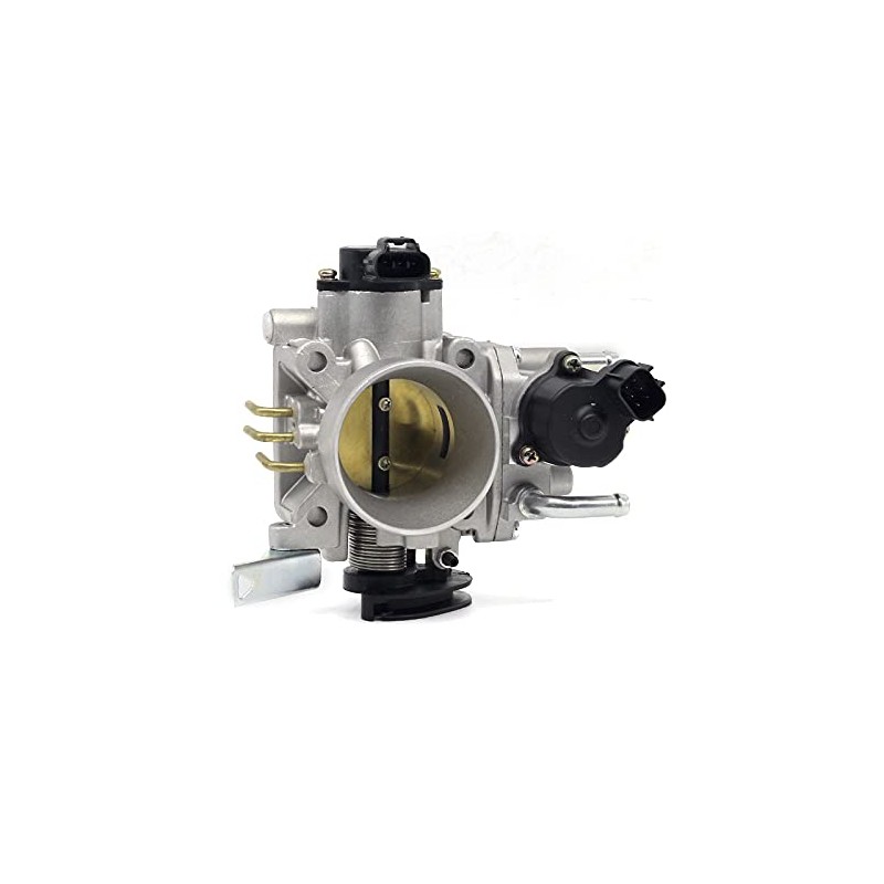 MR560120 MR560126 MN128888 Throttle Body Valve Compatible with Mitsu-bishi Lan-cer