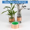 BOMEI PACK Copper Tape 2 Pack 1.97mil x 2inch x