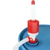 Zeeline By Milton ZE369W, Siphon Drum Pump, Manual Siphon pump