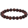 Natural Red Tiger Eye Stone Bracelet