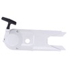HouYeen Recoil Rewind Pull Starter Assembly Side Cover for Stihl