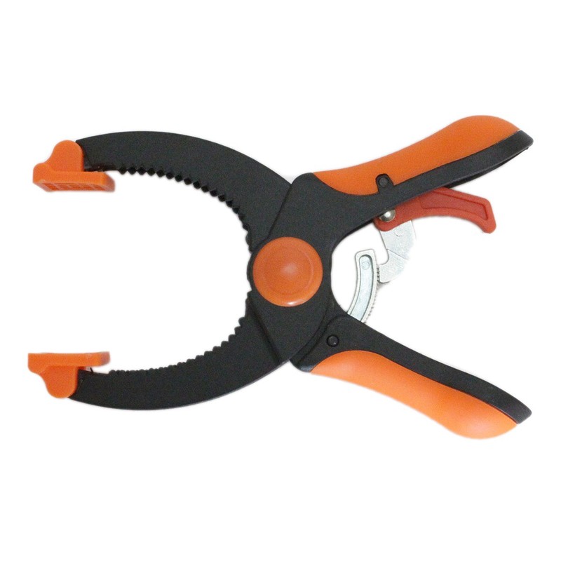 BIGMAN BRC-2 Locking Resin Clamp 170