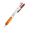 Kamio Japan Sanrio Pompom Pudding, Jet Stream 3-Color Ballpoint Pen,