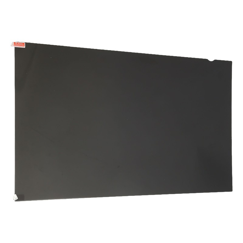 Computer Screen Protector Easy Mounting Double Sided Anti Glaring Eye