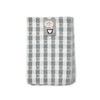 Emma Barclay Jumbo Heavy Weight Check Kitchen Tea Towel with