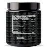 Creatina Monohidratada 500gm En Polvo Wolf Varios Sabores