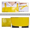 Nanxson Waterproof Apron Adjustable Durable Heavy Duty Work Apron Diswashing,Butcher,Industry