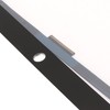 Touch Screen Panel Black Tempered Glass Accurate Size LCD Tablet