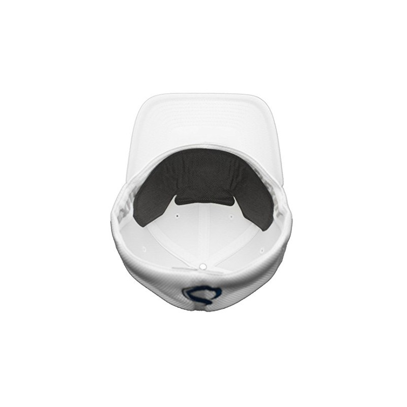 Flexfit 6533 Ultrafibre & Airmesh Fitted Cap Navy