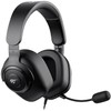 havit Gamenote H2230D - Auriculares para Juegos con micrófono y