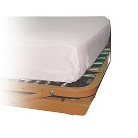 Mattress Covers: Style - Contoured