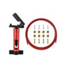 BESNIN 2 in 1 Hose Cutter and Needle Insert tool