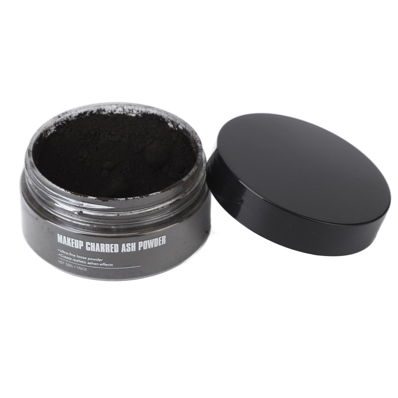 Makeup Special Superfine Special Effects Makeup Powder Powder Ash Powder