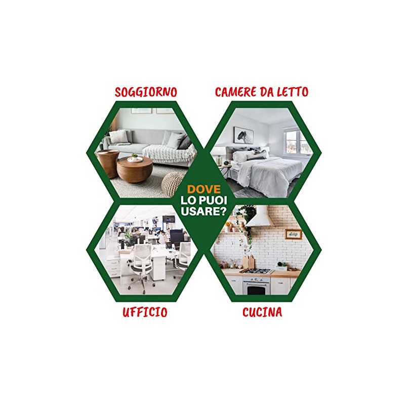 TZYGO Amico is the advanced electronic instrument that protects the