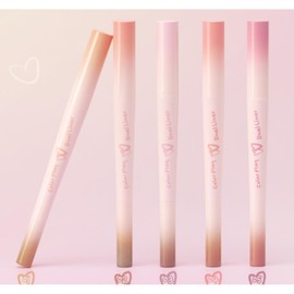 2AN Color Play Dual Liner 0.7g+0.18g, Shade:01 Honey Peach