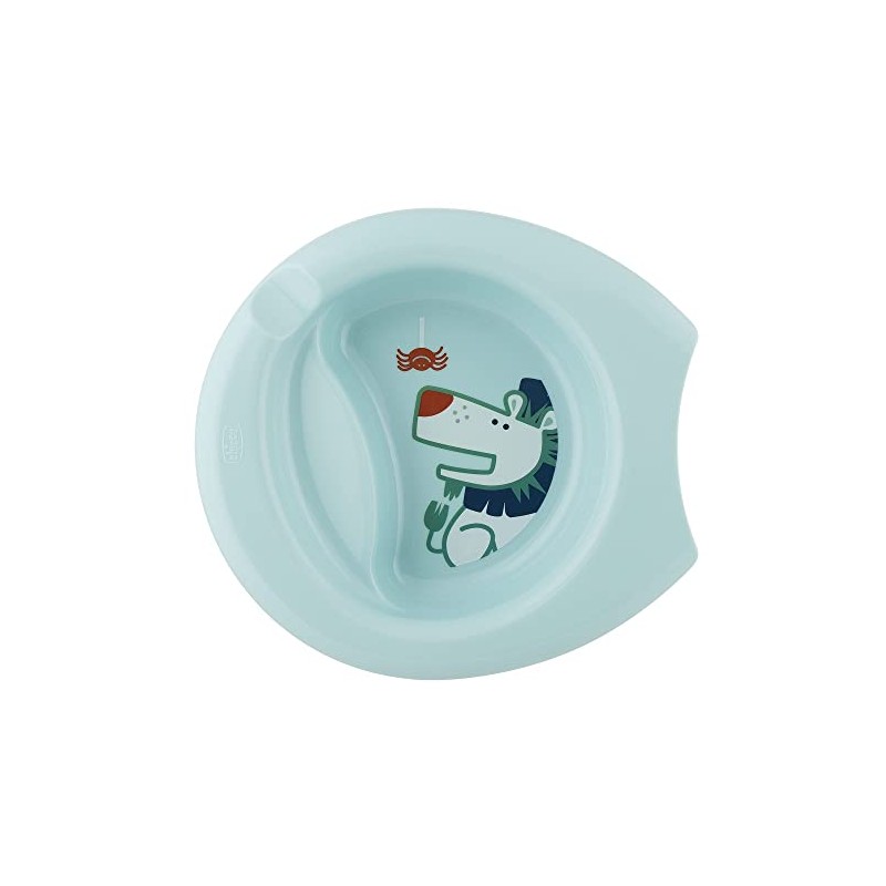 Chicco Easy 00016001100000 Bowl 6 m +
