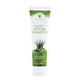 Forever Living Aloe Jojoba Shampoo and Conditioner Twin Pack (New Stock)