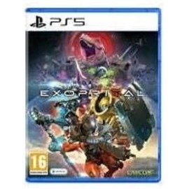 Capcom - Video Games, Multi-Colour (5055060953853)