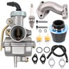 PZ20 Carburetor for Kazuma Baja 50cc 70cc 90cc 110cc 125cc